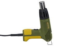 PROXXON 4527130 - MICRO-Heißluftpistole MH 550